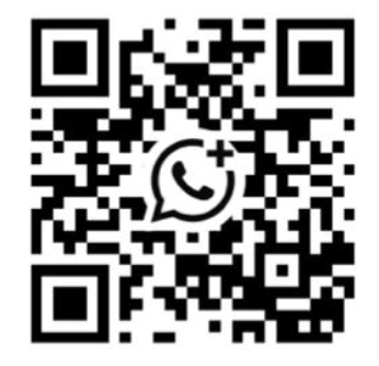 WhatsApp QR Code
